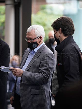 Nov 26, 2021 Prime Minister Justin Trudeau visits Abbotsford to assess the flooding in the Sumas Prairie