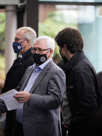 Nov 26, 2021 Prime Minister Justin Trudeau visits Abbotsford to assess the flooding in the Sumas Prairie