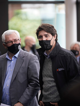 Nov 26, 2021 Prime Minister Justin Trudeau visits Abbotsford to assess the flooding in the Sumas Prairie