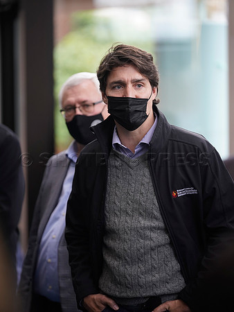 Nov 26, 2021 Prime Minister Justin Trudeau visits Abbotsford to assess the flooding in the Sumas Prairie