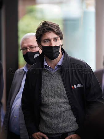 Nov 26, 2021 Prime Minister Justin Trudeau visits Abbotsford to assess the flooding in the Sumas Prairie