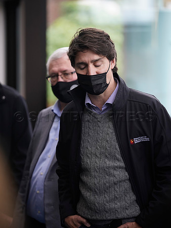 Nov 26, 2021 Prime Minister Justin Trudeau visits Abbotsford to assess the flooding in the Sumas Prairie