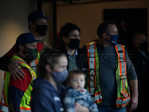 Nov 26, 2021 Prime Minister Justin Trudeau visits Abbotsford to assess the flooding in the Sumas Prairie