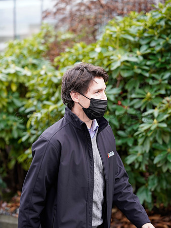 Nov 26, 2021 Prime Minister Justin Trudeau visits Abbotsford to assess the flooding in the Sumas Prairie