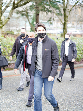 Nov 26, 2021 Prime Minister Justin Trudeau visits Abbotsford to assess the flooding in the Sumas Prairie