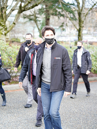Nov 26, 2021 Prime Minister Justin Trudeau visits Abbotsford to assess the flooding in the Sumas Prairie