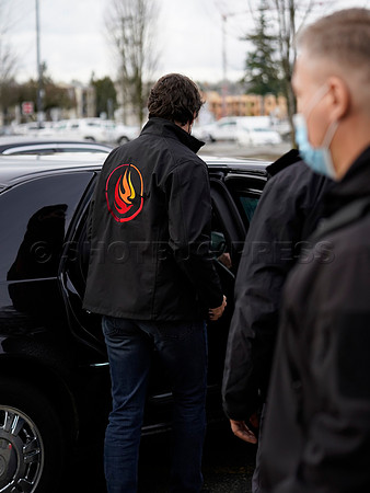 Nov 26, 2021 Prime Minister Justin Trudeau visits Abbotsford to assess the flooding in the Sumas Prairie