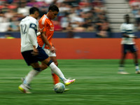 Wes Shaw Houston Dynamo at Vancouver Whitecaps 20250817 -350735