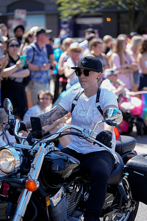 Wesley Shaw Vancouver Pride Parade  20220731 -121534