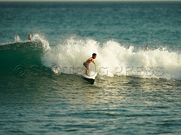 Maui Surfing at , in , HI, USA, July 13, 2024.