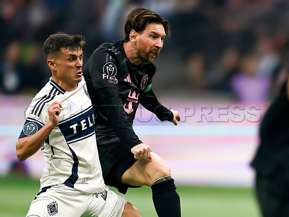 Wes Shaw Vancouver Whitecaps shut out Inter Miami FC 20250424 -317168