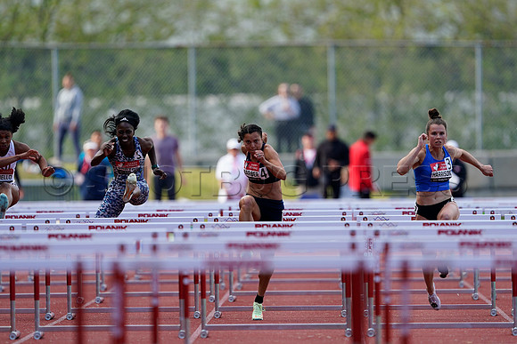 Wesley Shaw 39th Vancouver Sun, Harry Jerome International Track Classic Vancouver 20220614 -107648