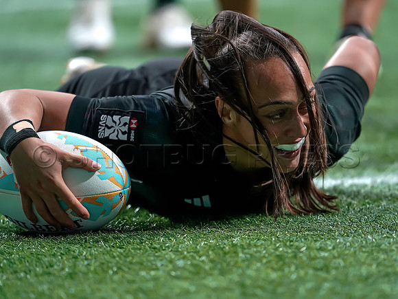 Wes Shaw- HSBC Rugby Sevens -299423_
