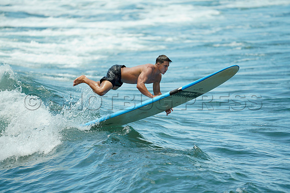 Wes Shaw Maui Surfing 20240714 -179485