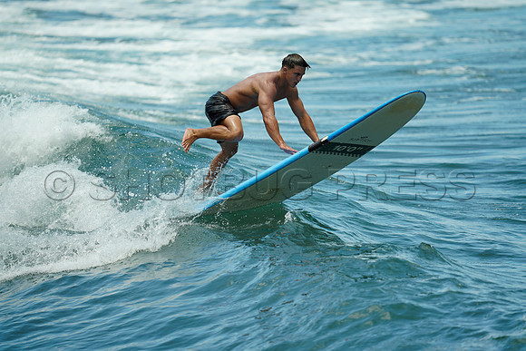 Wes Shaw Maui Surfing 20240714 -179484