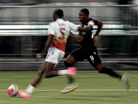 Wes Shaw Valour FC at Vancouver FC 20250725 -331731