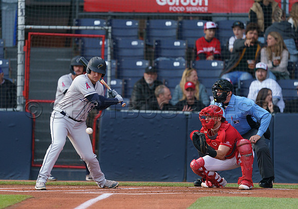 Wesley Shaw Vancouver Canadians vs Tri City Dust Devils Vancouver 20220517 -96583