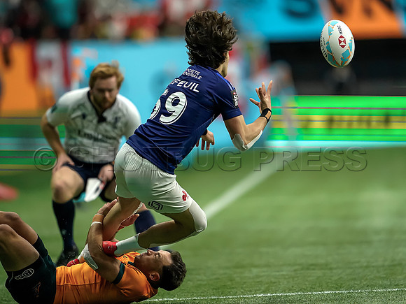 Wes Shaw- HSBC Rugby Sevens -299444_