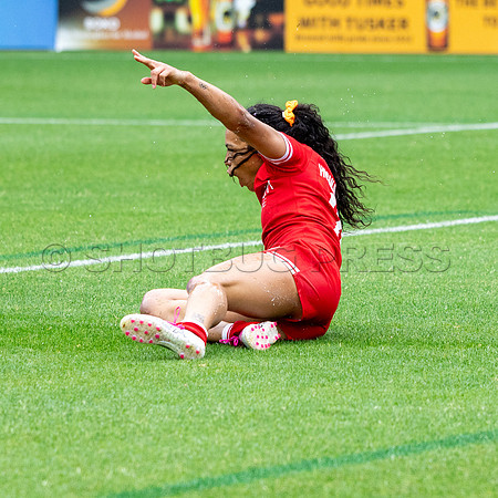 Veronica Orantes- HSBC Rugby SVNS LAX- 323047