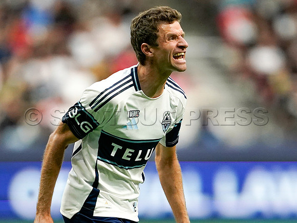 Wes Shaw Houston Dynamo at Vancouver Whitecaps 20250817 -353240