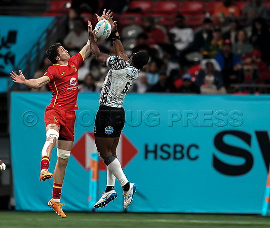 Wes Shaw- HSBC Rugby Sevens -299517_