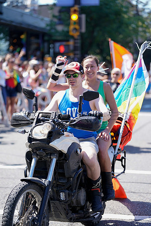 Wesley Shaw Vancouver Pride Parade  20220731 -121517