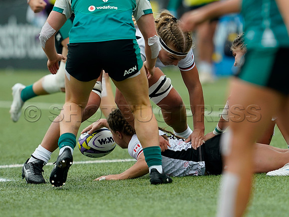 Wes Shaw Canada vs Ireland 20241005 -221296