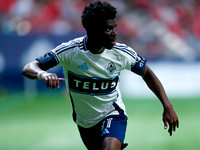 Wes Shaw- Minnesota United FC at Vancouver Whitecaps FC- 326198