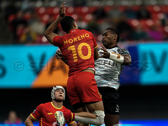 Wes Shaw- HSBC Rugby Sevens -299516_