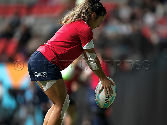 Wes Shaw- HSBC Rugby Sevens -299427_