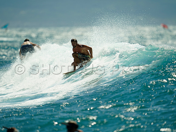 Wes Shaw Maui Surfing 20240707 -180140