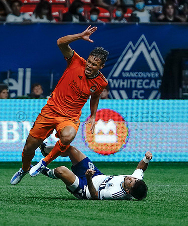 Wesley Shaw 20220805 Vancouver _21165