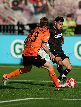 Wes Shaw Forge FC at Vancouver FC 20240921 -218768