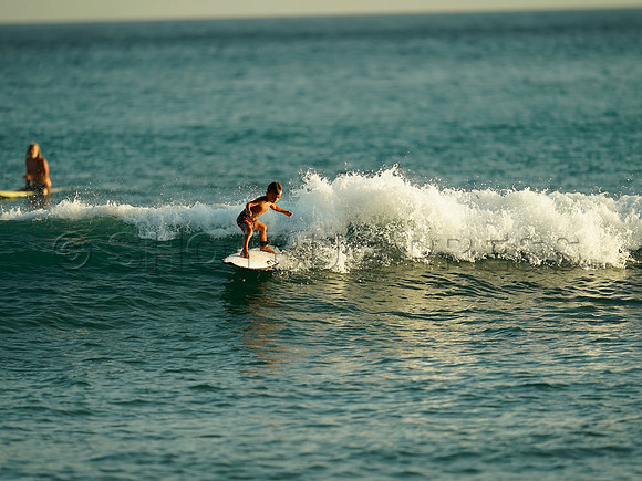 Maui Surfing at , in , HI, USA, July 13, 2024.