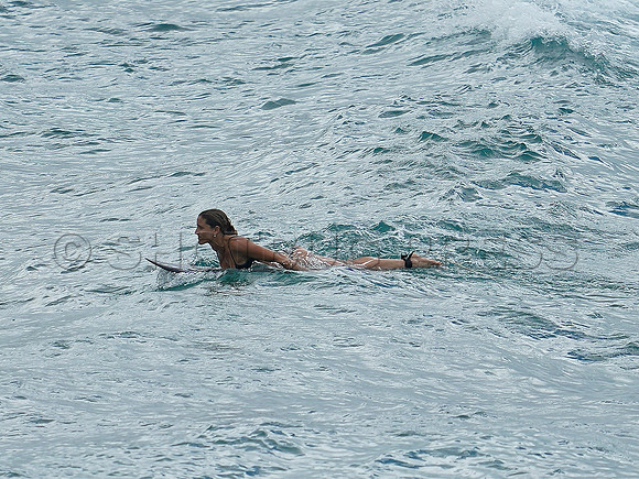 Hookipa at Hookipa, in Paia, HI, USA, April 6, 2024.
