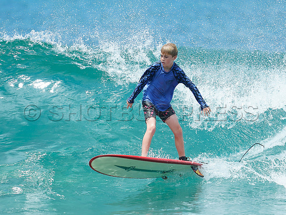Hookipa at Hookipa, in Paia, HI, USA, April 6, 2024.