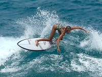 Maui Surfing