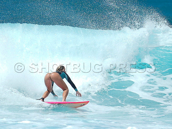 Hookipa at Hookipa, in Paia, HI, USA, April 7, 2024.