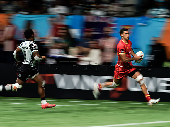 Wes Shaw- HSBC Rugby Sevens -299515_