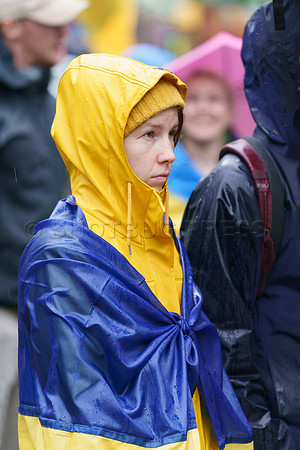 Wesley Shaw Stand with Ukraine Rally Vancouver 20220515 -96191