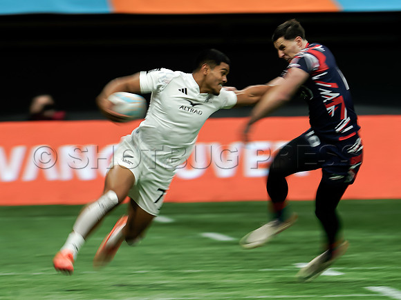Wes Shaw- HSBC Rugby Sevens -299488_