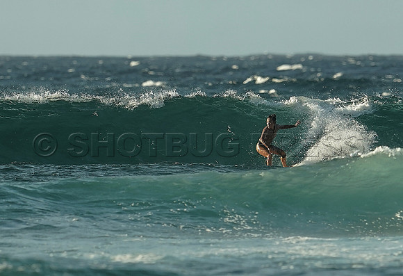 Surf shots at Ho'okipa, in Paia, HI, USA, June 14, 2024.