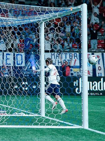 Wesley Shaw Austin FC at Vancouver Whitecaps FC Vancouver 20221001 -126418