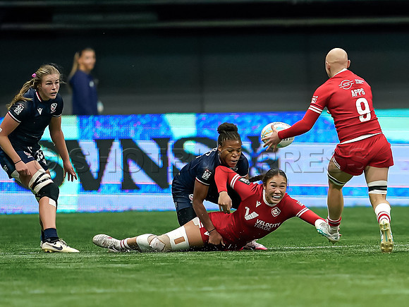 Wes Shaw- HSBC Rugby Sevens -299479_