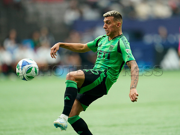 Wes Shaw Austin FC punished by Vancouver Whitecaps FC 5-1 20250412 -310802