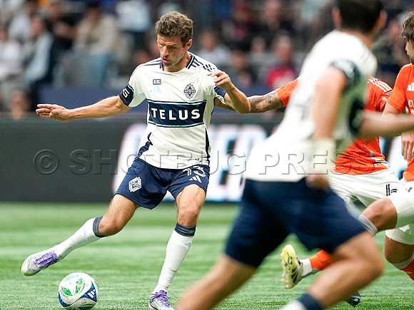 Wes Shaw Houston Dynamo at Vancouver Whitecaps 20250817 -353404