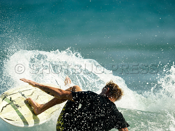 Maui Surfing at , in , HI, USA, July 13, 2024.