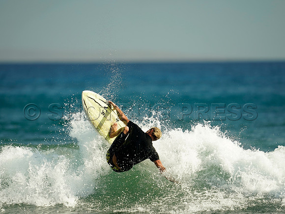Maui Surfing at , in , HI, USA, July 13, 2024.