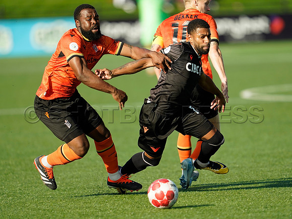 Wes Shaw Forge FC at Vancouver FC 20240921 -218962