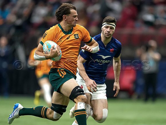 Wes Shaw- HSBC Rugby Sevens -299441_